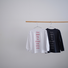 画像をギャラリービューアに読み込む, NAMEロンTEE
