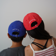 画像をギャラリービューアに読み込む, IPNI NYLON CAP
