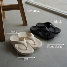画像をギャラリービューアに読み込む, IPNI thong sandal
