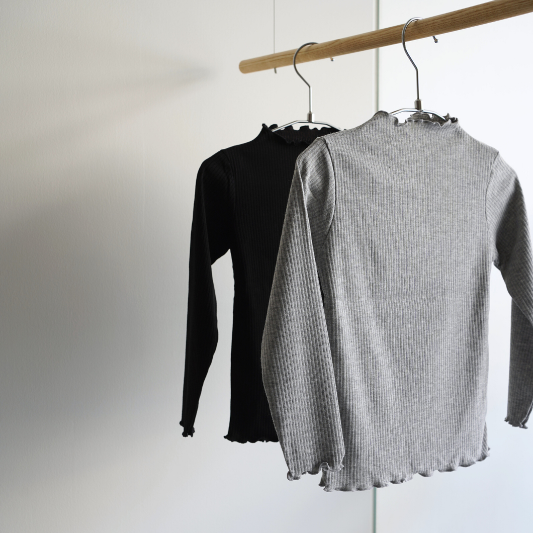 (BRODY JANE) merrow long sleeve