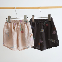 画像をギャラリービューアに読み込む, (boneoune)tulip shorts
