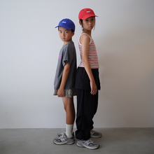 画像をギャラリービューアに読み込む, IPNI NYLON CAP
