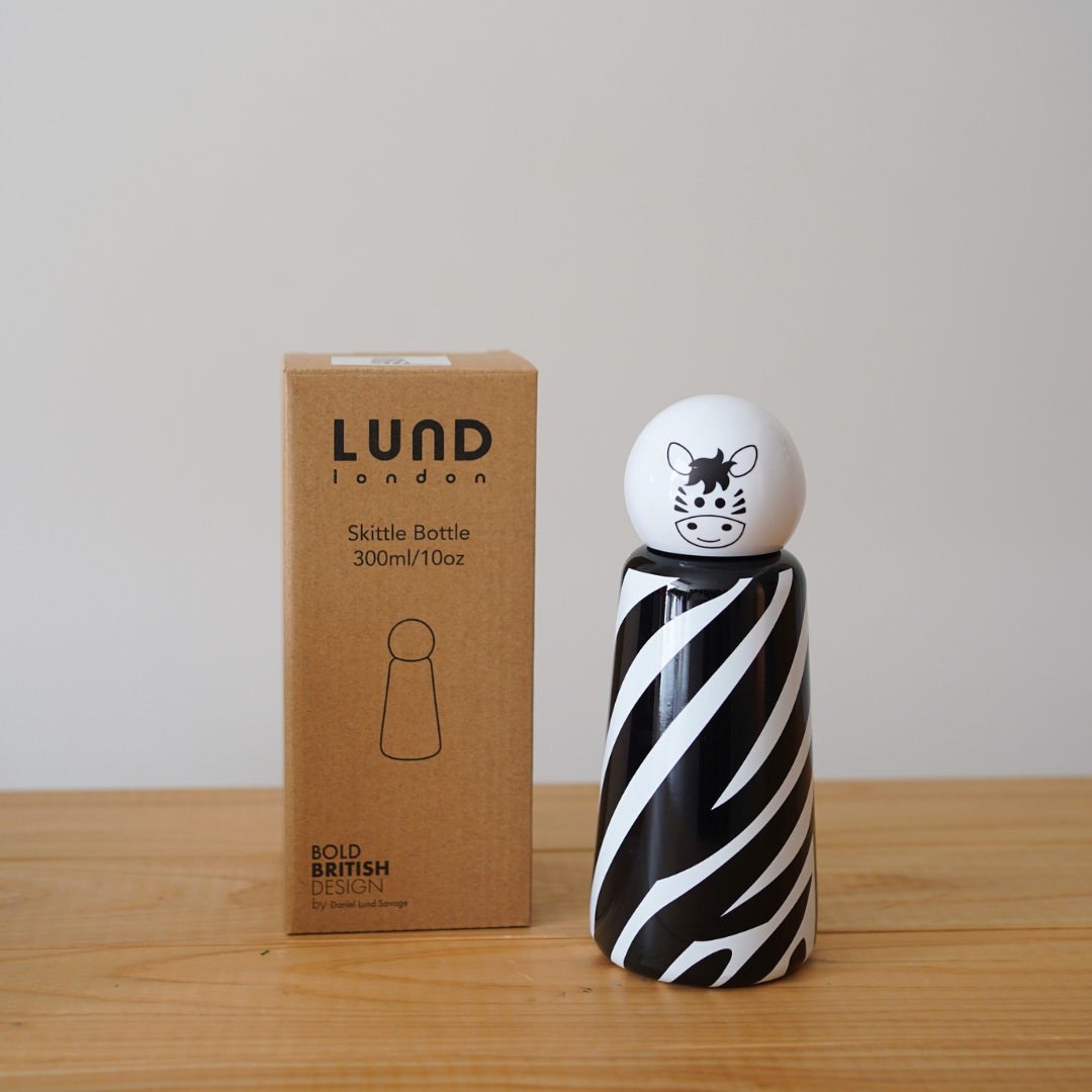 LUND London)Skittle Bottle Mini 300ml – ipni