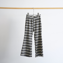 画像をギャラリービューアに読み込む, (ellymolly)border pants
