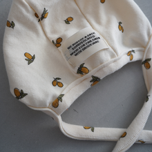 画像をギャラリービューアに読み込む, (BRODYJANE)Baby bonnet
