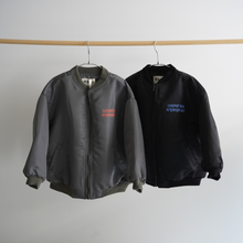 画像をギャラリービューアに読み込む, (NAVI)BONDING JACKET
