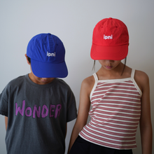 画像をギャラリービューアに読み込む, IPNI NYLON CAP
