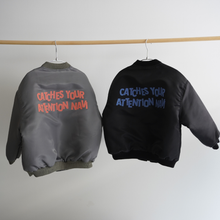 画像をギャラリービューアに読み込む, (NAVI)BONDING JACKET
