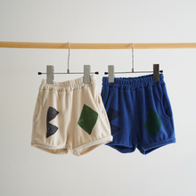 画像をギャラリービューアに読み込む, (boneoune)pile BO shortpants
