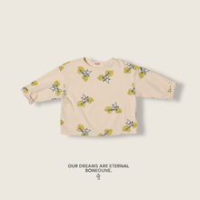 画像をギャラリービューアに読み込む, (boneoune) tulip longsleeve
