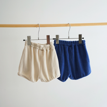 画像をギャラリービューアに読み込む, (boneoune)pile BO shortpants
