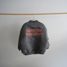 画像をギャラリービューアに読み込む, (NAVI)BONDING JACKET
