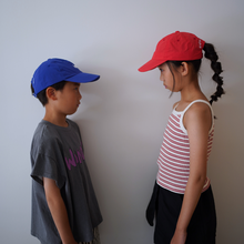 画像をギャラリービューアに読み込む, IPNI NYLON CAP
