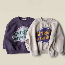 画像をギャラリービューアに読み込む, (navi)GET READY sweat
