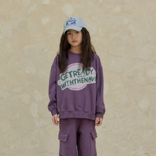 画像をギャラリービューアに読み込む, (navi)GET READY sweat
