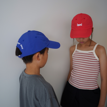 画像をギャラリービューアに読み込む, IPNI NYLON CAP
