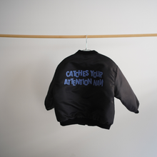 画像をギャラリービューアに読み込む, (NAVI)BONDING JACKET
