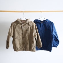 画像をギャラリービューアに読み込む, (boneoune)square windbreaker
