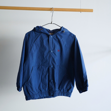 画像をギャラリービューアに読み込む, (boneoune)square windbreaker
