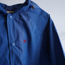 画像をギャラリービューアに読み込む, (boneoune)square windbreaker
