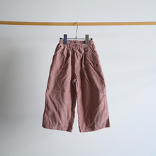 画像をギャラリービューアに読み込む, (boneoune)plane corduroy pants
