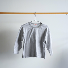 画像をギャラリービューアに読み込む, (boneoune)border long sleeve
