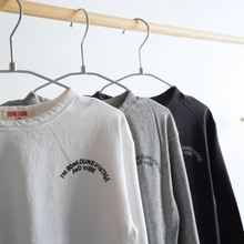 画像をギャラリービューアに読み込む, (boneoune)Vaio single Tee
