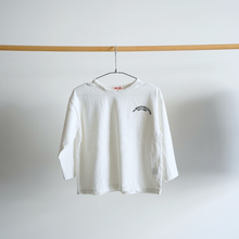 画像をギャラリービューアに読み込む, (boneoune)Vaio single Tee
