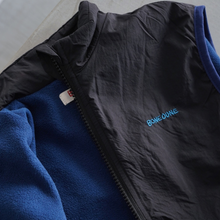 画像をギャラリービューアに読み込む, (boneoune)2tone pattern vest
