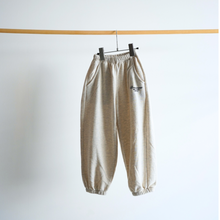 画像をギャラリービューアに読み込む, (boneoune)est embroidery jogger pants
