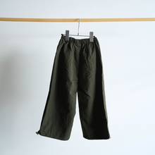 画像をギャラリービューアに読み込む, (boneoune)string nylon pants
