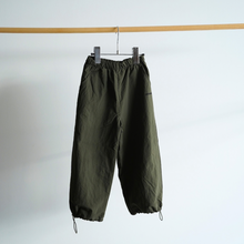 画像をギャラリービューアに読み込む, (boneoune)string nylon pants
