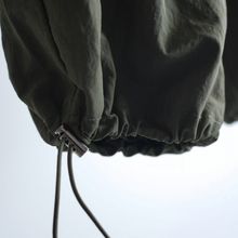 画像をギャラリービューアに読み込む, (boneoune)string nylon pants
