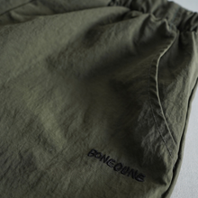 画像をギャラリービューアに読み込む, (boneoune)string nylon pants
