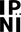 子供服IPNI公式ストア logo